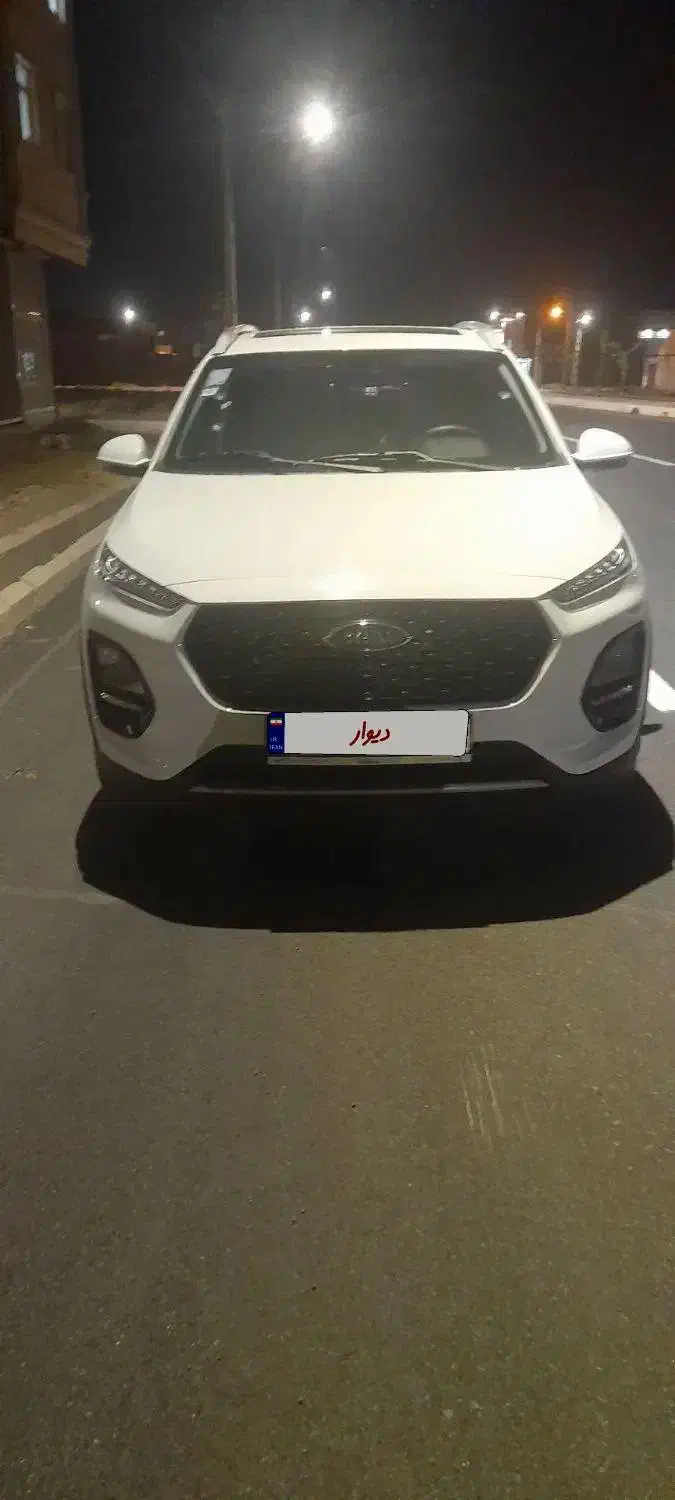 ایکس ۲۲ پرو|خودرو سواری و وانت|مشهد, هنرستان|دیوار