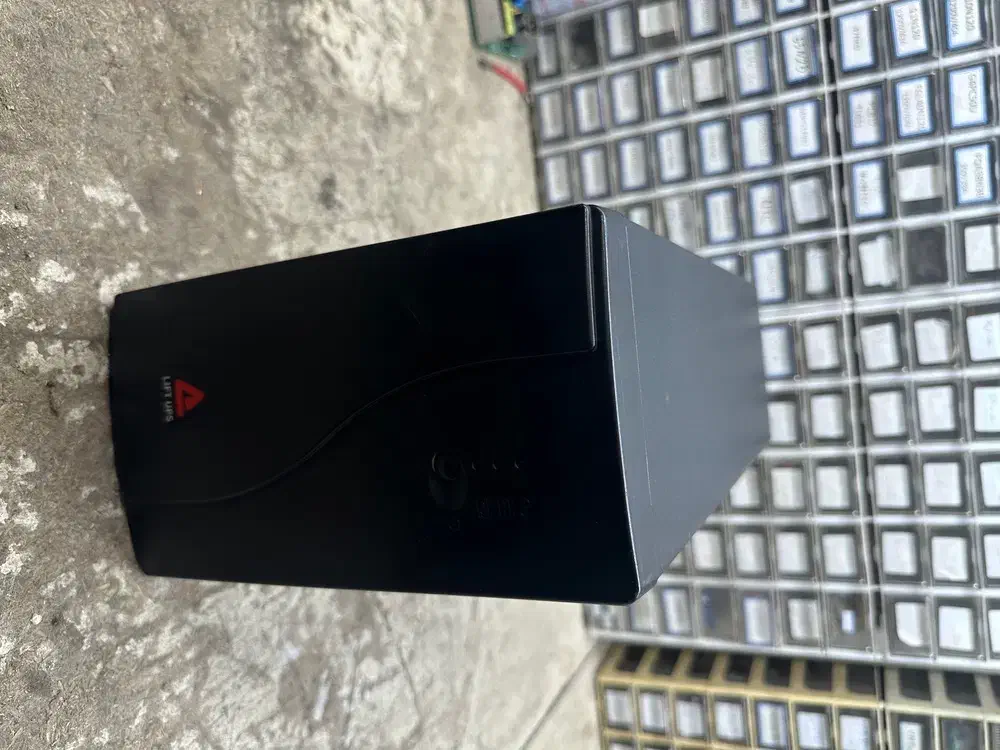 ups 1000kv|قطعات و لوازم جانبی رایانه|اهواز, باغ شیخ|دیوار