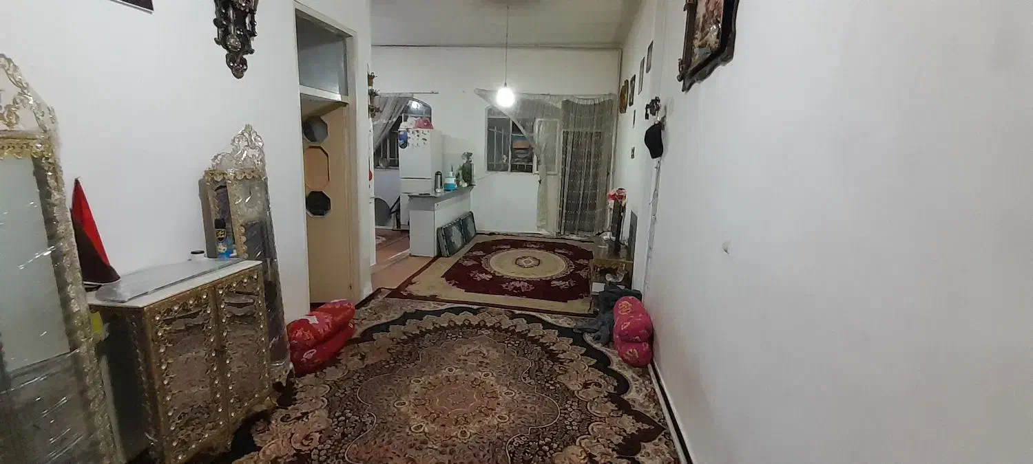خونه ویلایی دو طبقه فقط همکف اجاره داده می‌شودفوری|اجارهٔ خانه و ویلا|کرج, خرمدشت|دیوار