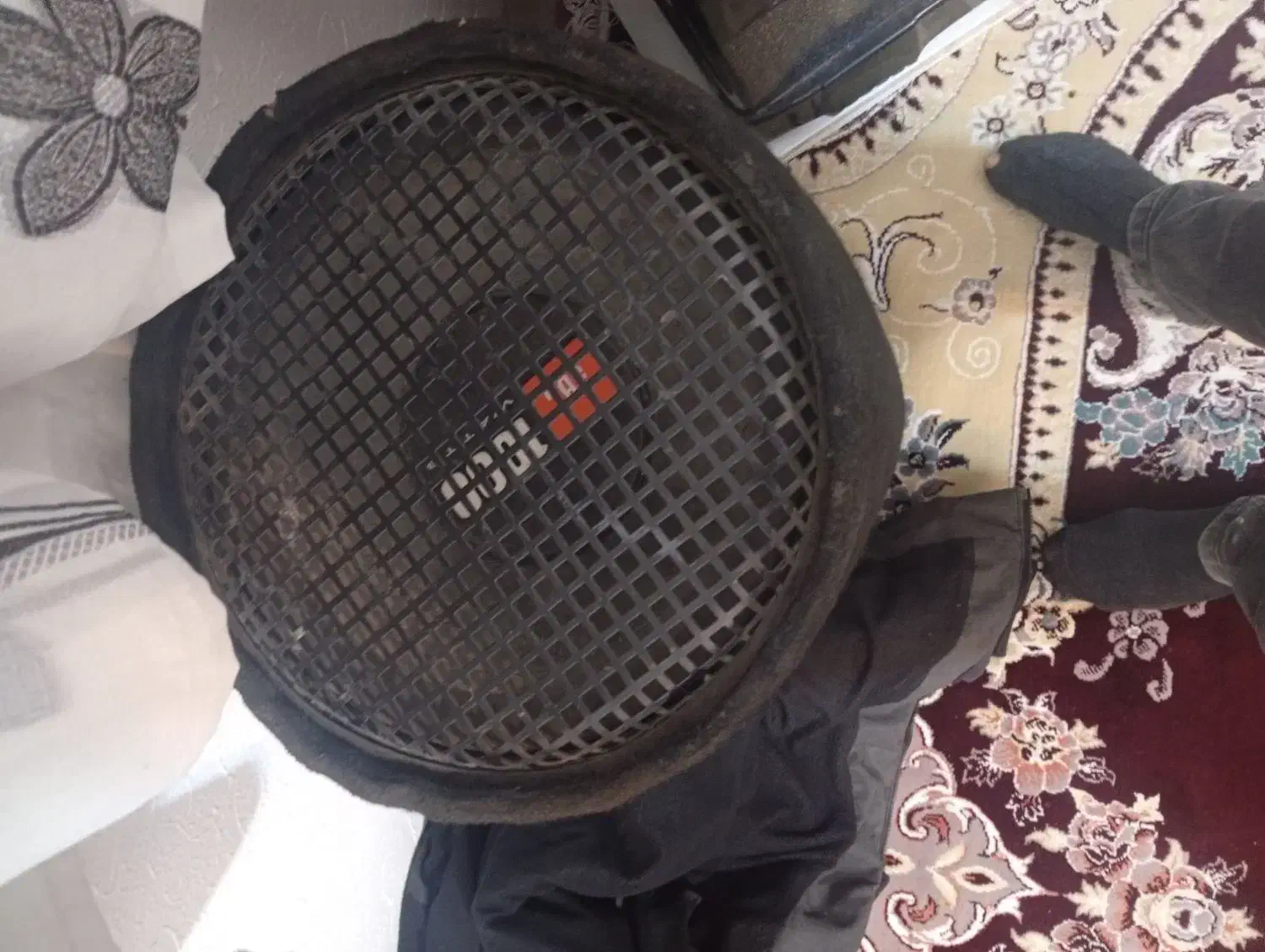 سیستم صوتی ماشین فول|قطعات یدکی و لوازم جانبی|داران, |دیوار