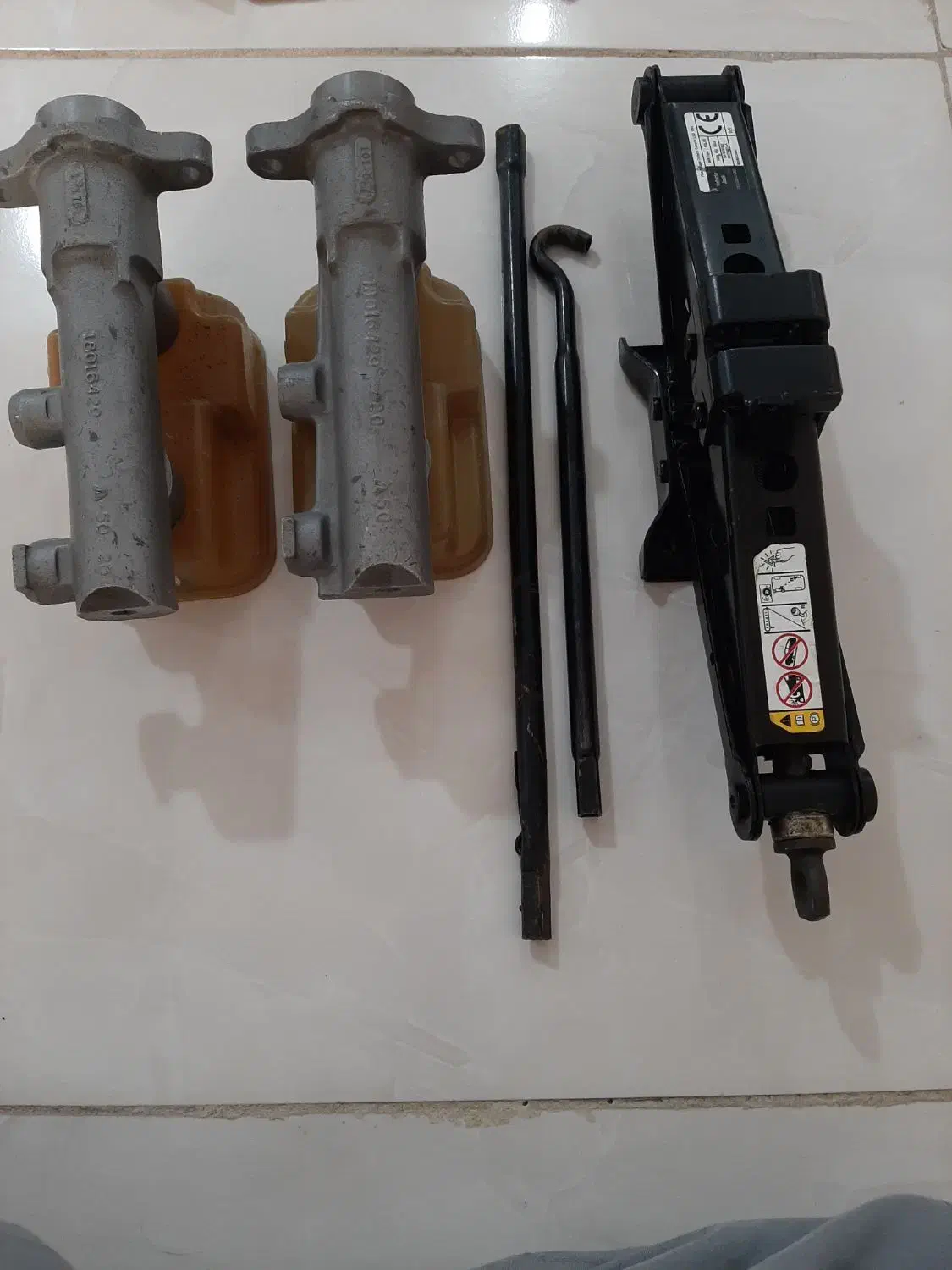 شورلت بلیزر کاپریس کادیلاک جیپ دوج ایمپالا بیوک|قطعات یدکی و لوازم جانبی|تهران, امیریه|دیوار