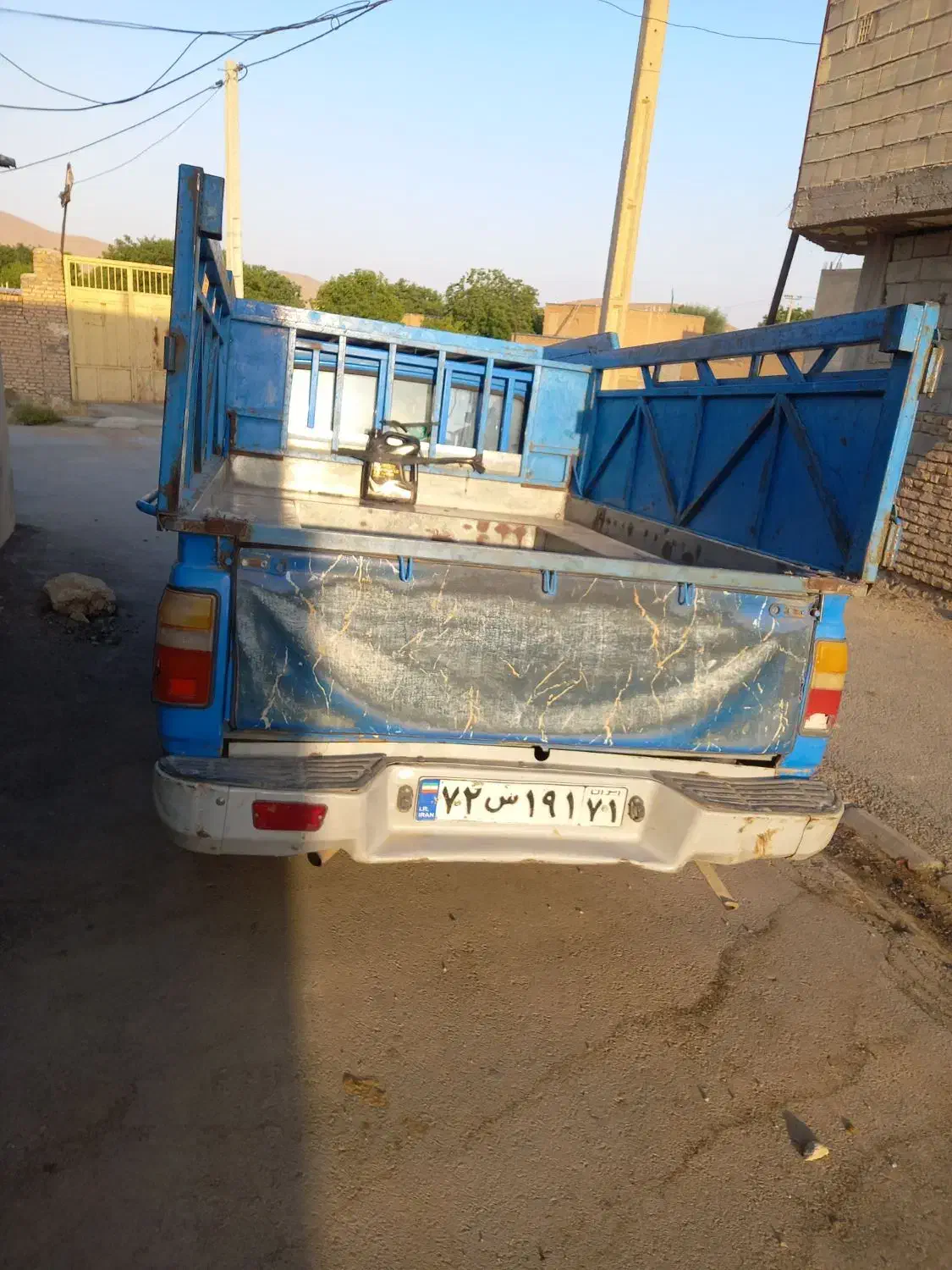 حمل بار|خدمات حمل و نقل|لاران, |دیوار