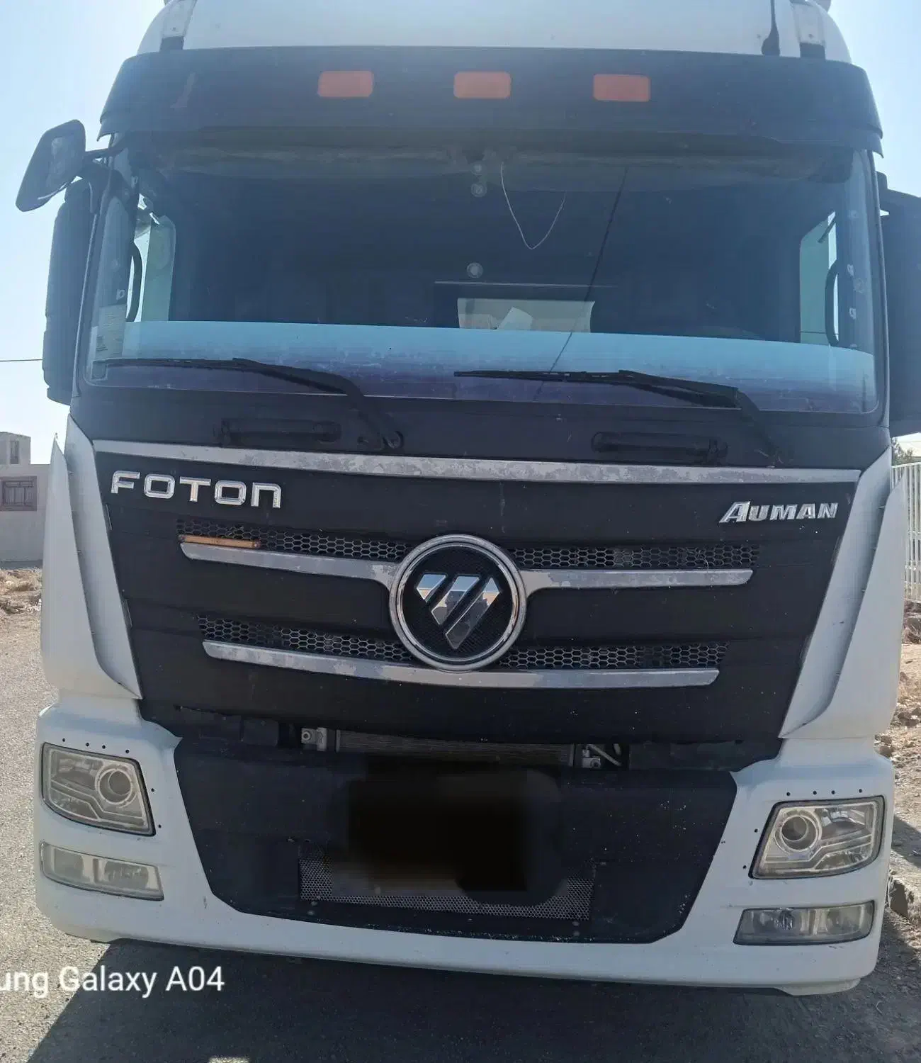 کشنده فوتون 430|خودرو سنگین|بیرجند, |دیوار