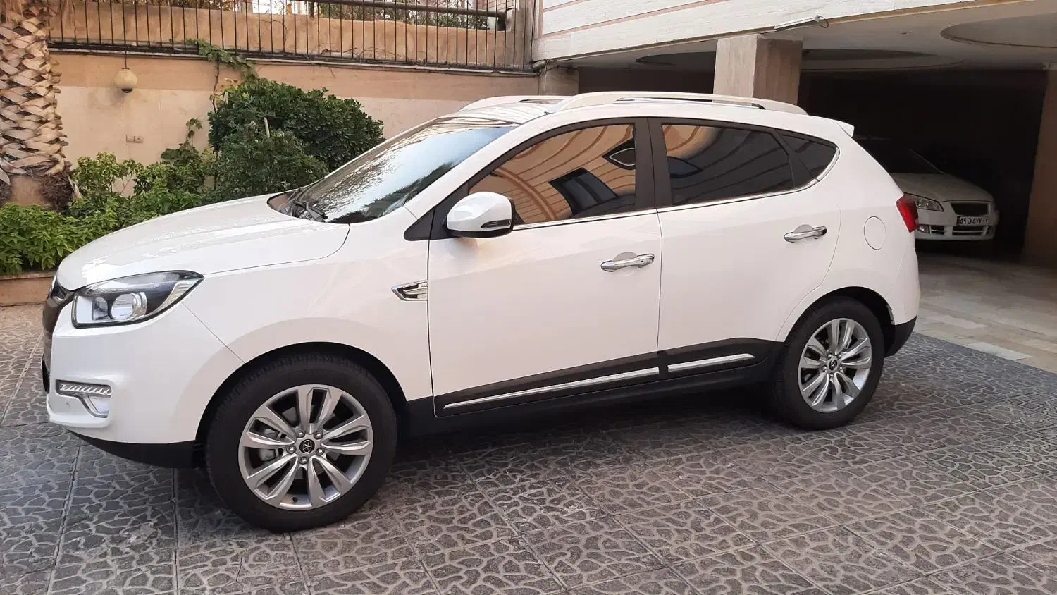 جک s5 نیوفیس مدل ۱۴۰۲|خودرو سواری و وانت|تهران, شهرک فرهنگیان|دیوار