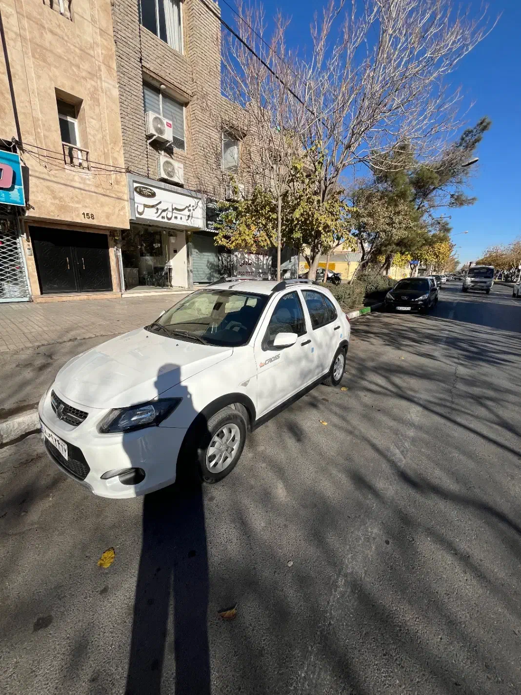 کوییک۱۴۰۱|خودرو سواری و وانت|مشهد, دانشجو|دیوار