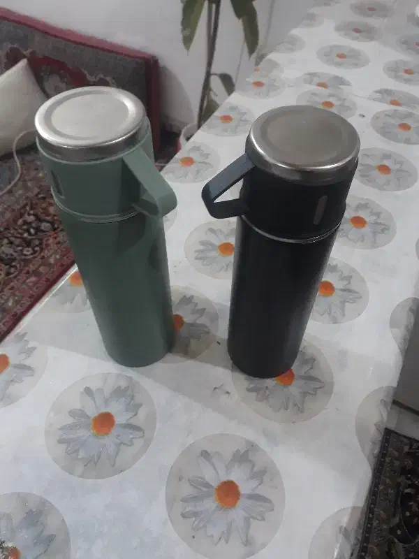 فلاکس|قوری، کتری، قهوهساز دستی|قم, وادی السلام|دیوار
