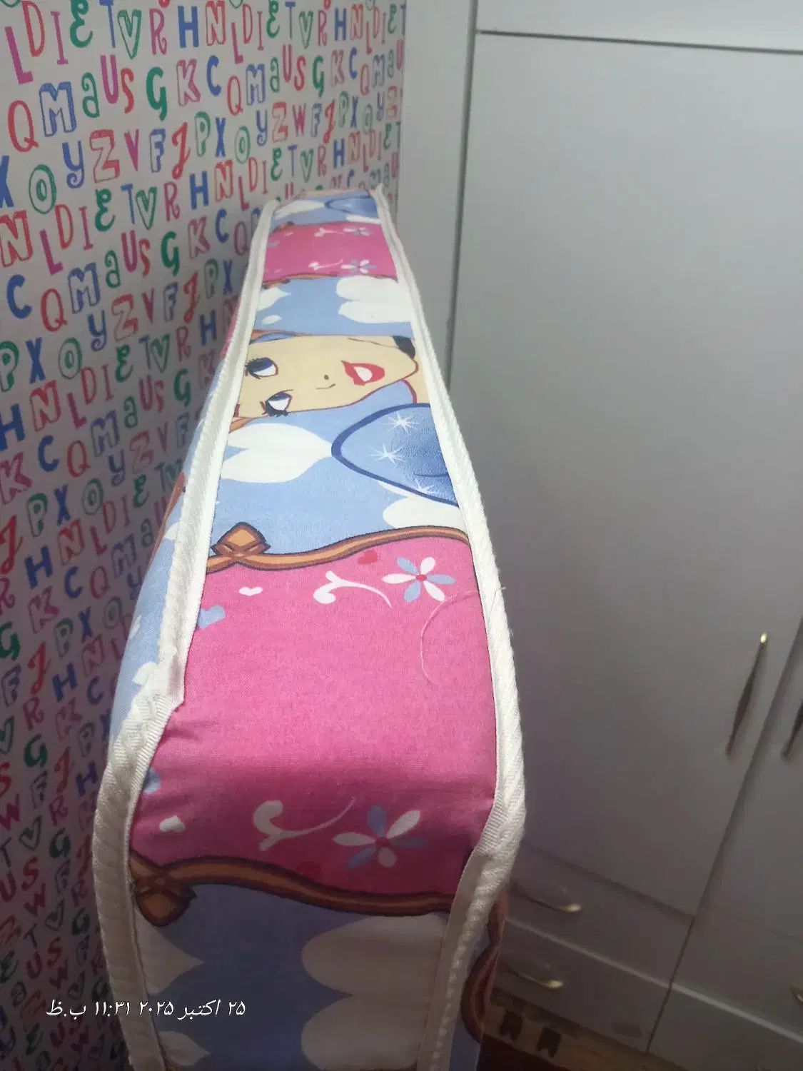 خوش خواب|تشک تختخواب|مشهد, طلاب|دیوار