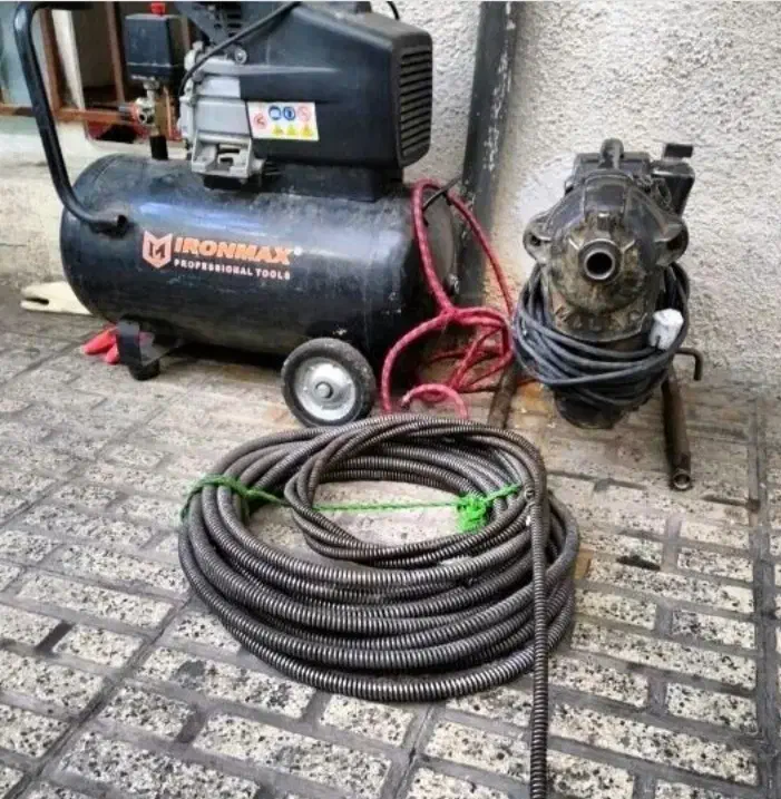 لوله بازکن فنرزنی پردیس بومهن رودهن خرمدشت کمرد|خدمات پیشه و مهارت|پردیس, فاز ۲|دیوار