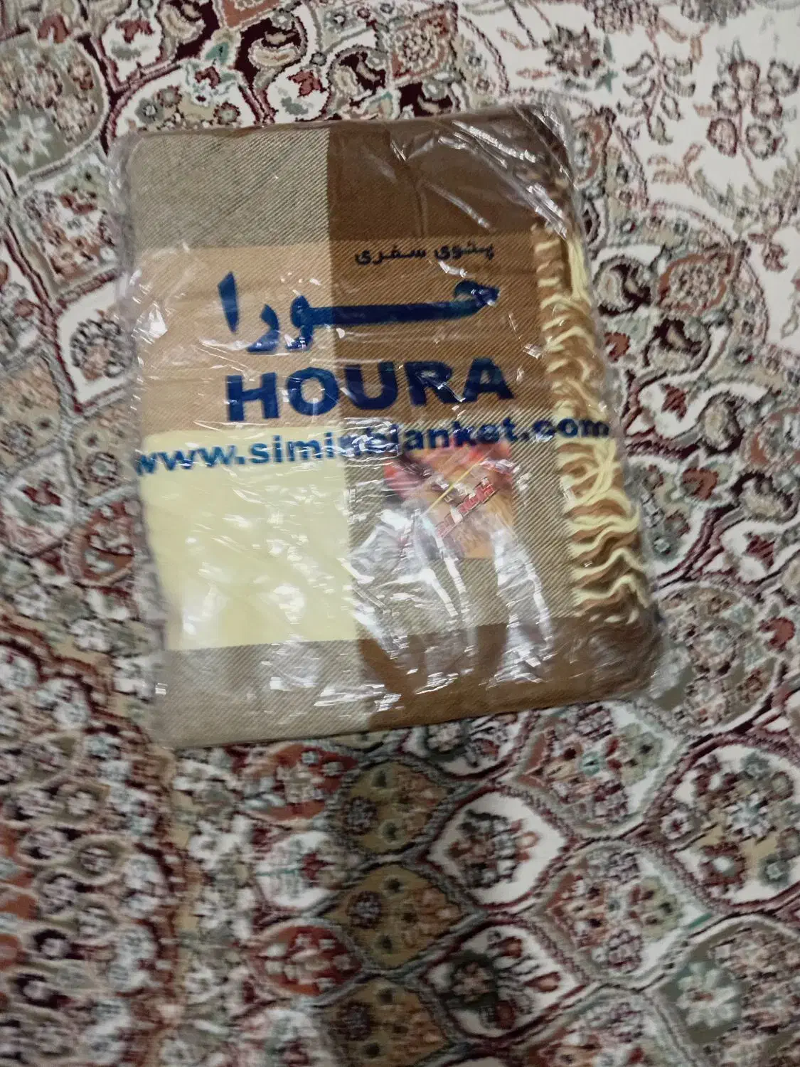 پتو مسافرتی|رختخواب، بالش، پتو|قوچان, |دیوار