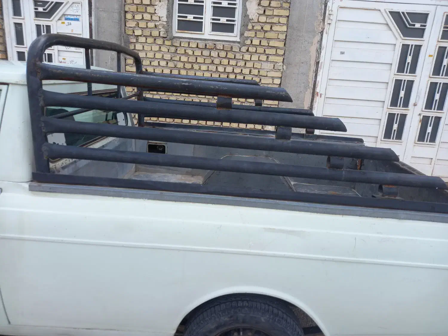 اتاق|قطعات یدکی و لوازم جانبی|داراب, |دیوار