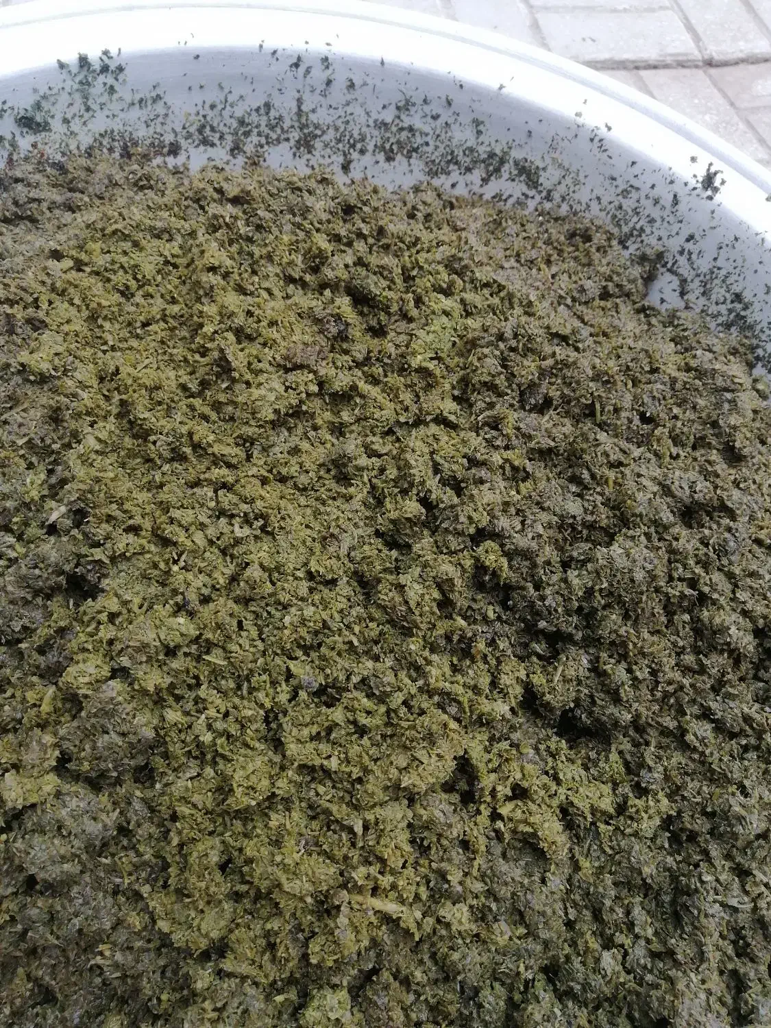 سبزی خورشتی اعلا|عمدهفروشی|جوانرود, |دیوار