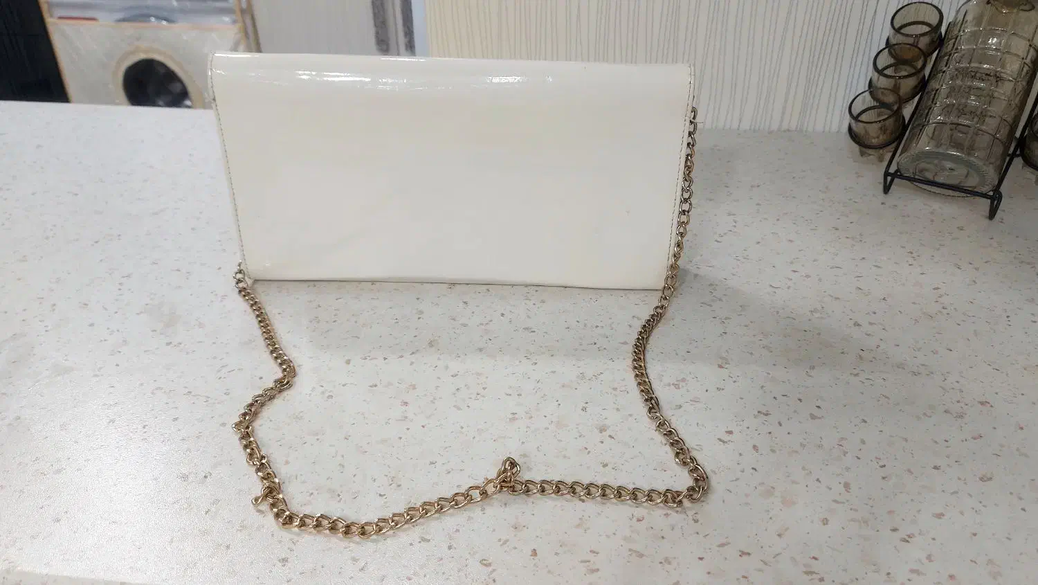 کیف مجلسی و مانتو|کیف، کفش، کمربند|قرچک, میرزائی جنوبی|دیوار