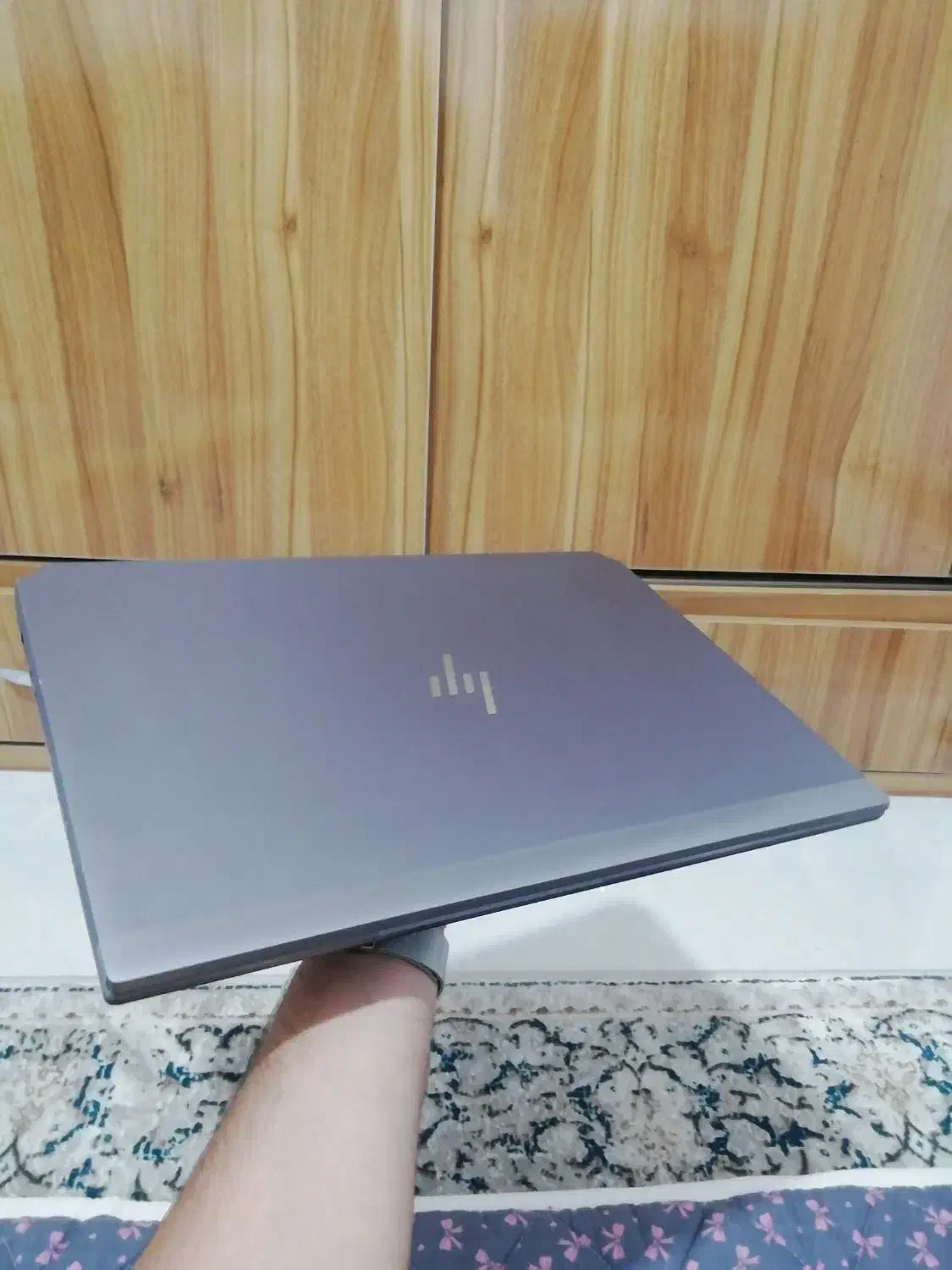 Hp zbook G6|رایانه همراه|ساری, |دیوار