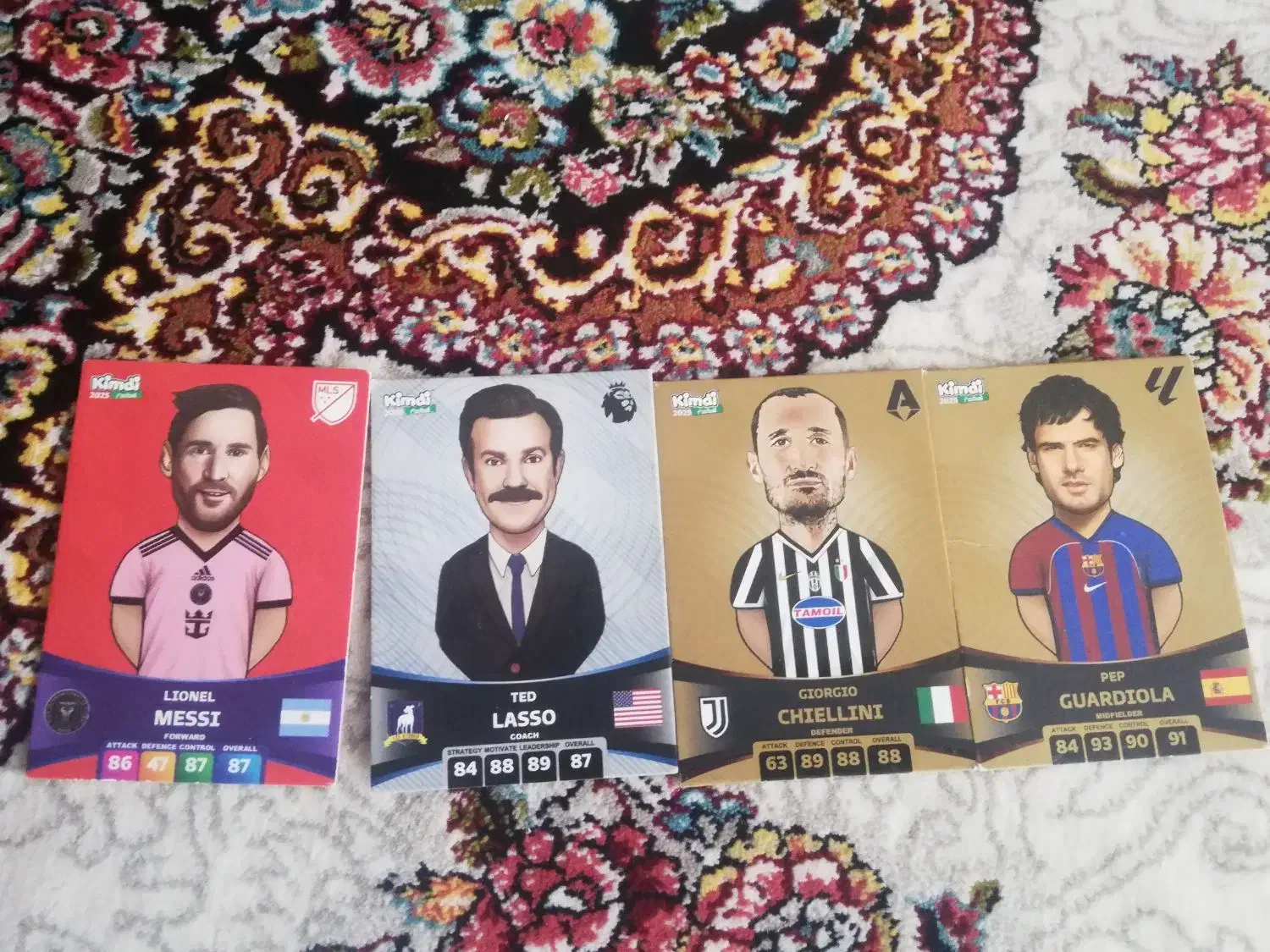 کیمدی|اسباب‌بازی بچه|نیمبلوک, |دیوار