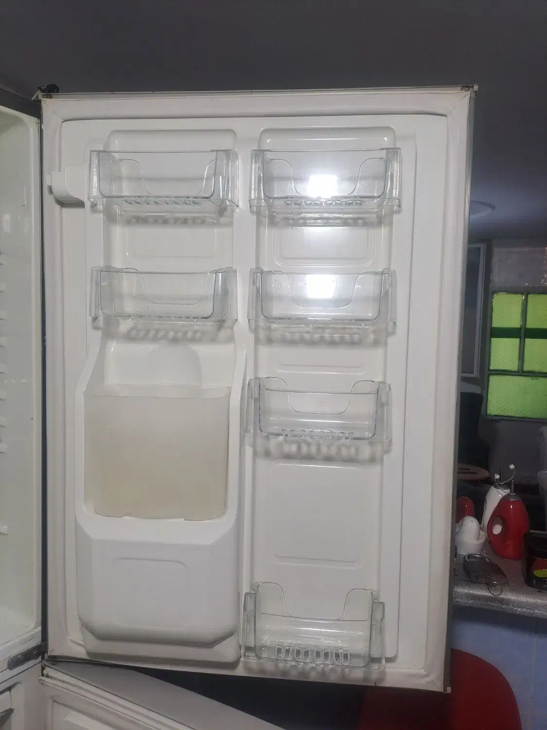 یخچال|یخچال و فریزر|کرج, خرمدشت|دیوار