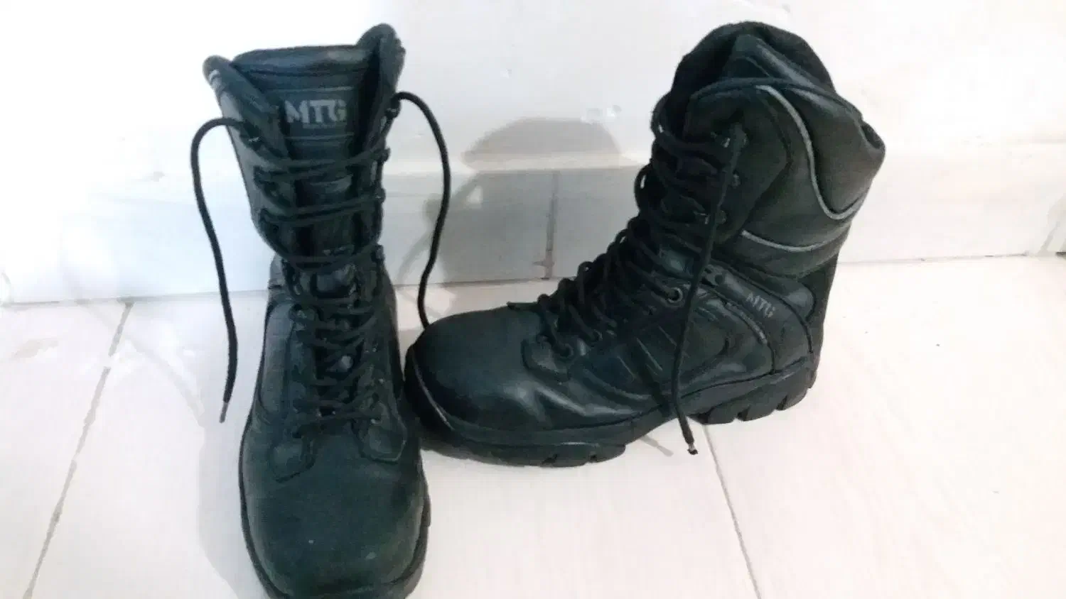 بوت زنانه و مردانه|کیف، کفش، کمربند|محمدشهر, محمدشهر|دیوار