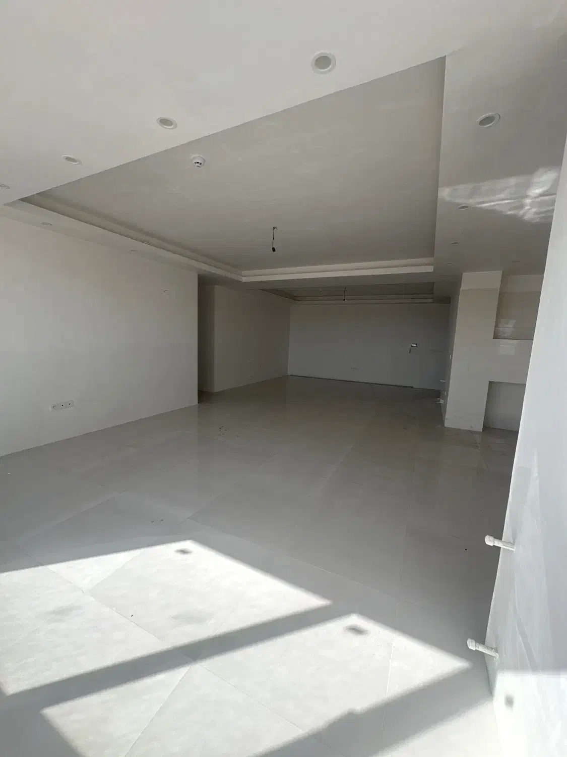 فروش واحد نوساز ۱۵۰ متری همایون ویلا|فروش آپارتمان|محمدشهر, همایون ویلا|دیوار