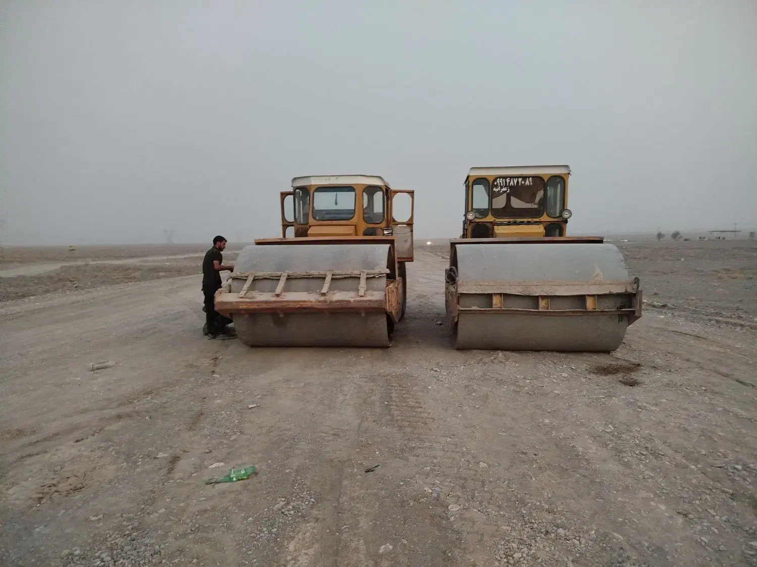 اجاره دهنده غلطک خودرویی|خدمات حمل و نقل|مشهد, آبکوه|دیوار