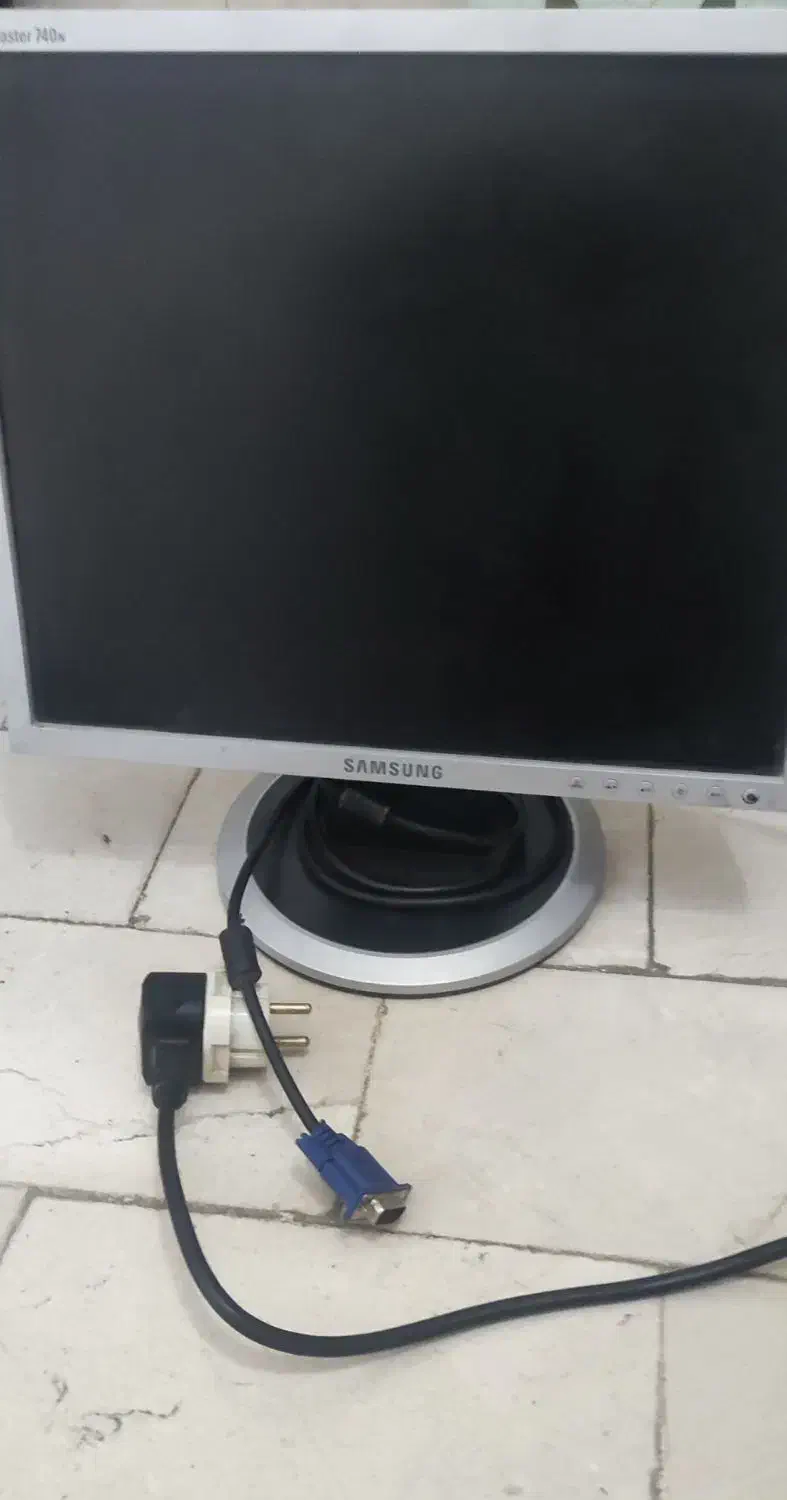 مانیتور|رایانه رومیزی|رباط‌کریم, الارد|دیوار