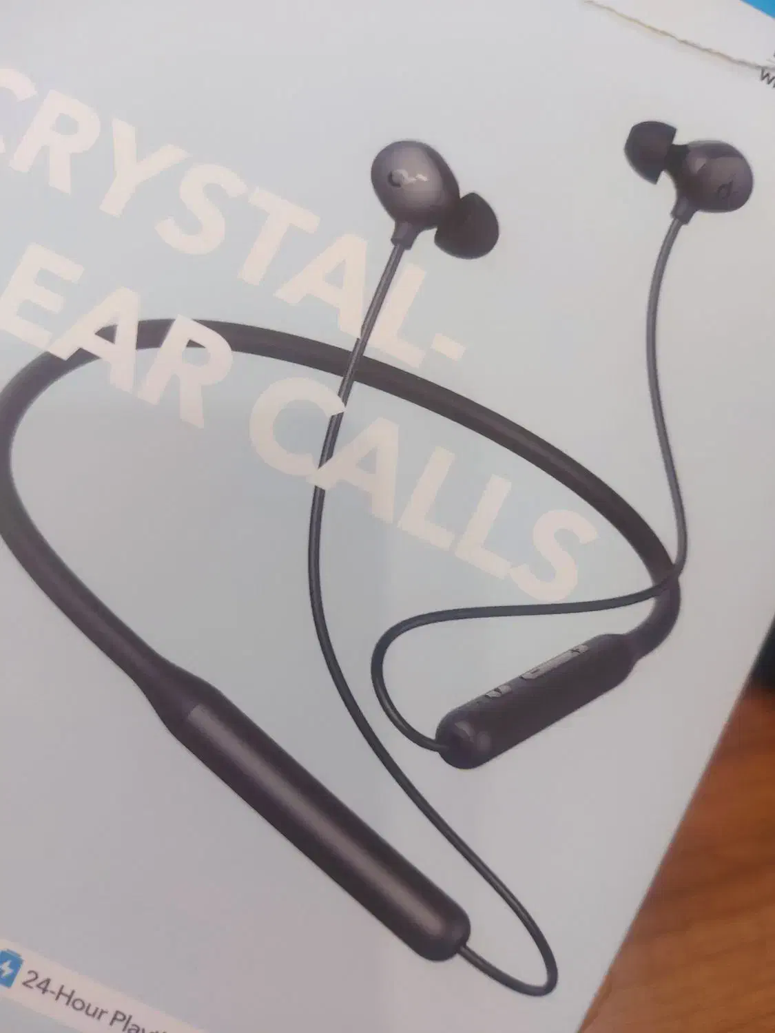 هندزفری گردنی|لوازم جانبی موبایل و تبلت|لنجان, |دیوار