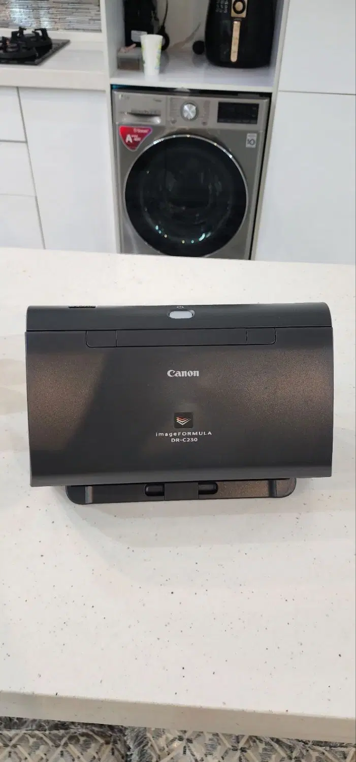 اسکنر canon|پرینتر، اسکنر، کپی، فکس|سیرجان, |دیوار