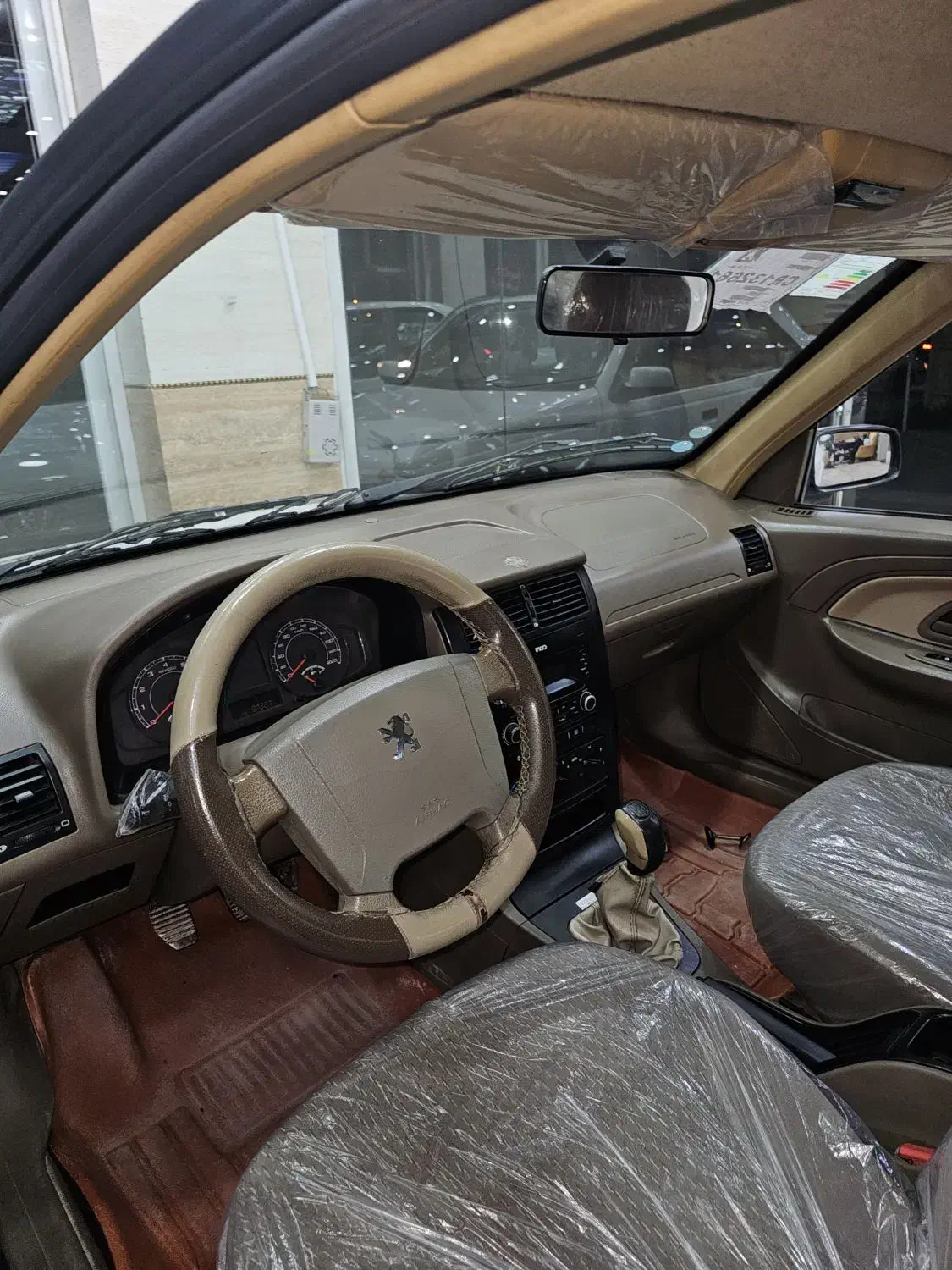 405slx|خودرو سواری و وانت|اهواز, فتح|دیوار