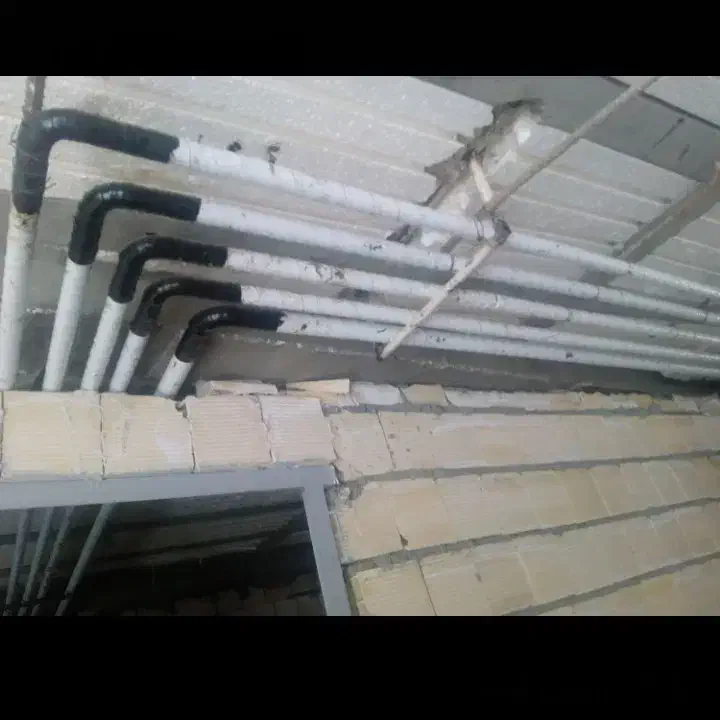 لوله کشی گاز زیر کار و روکار تخصصی|خدمات پیشه و مهارت|کرمان, |دیوار