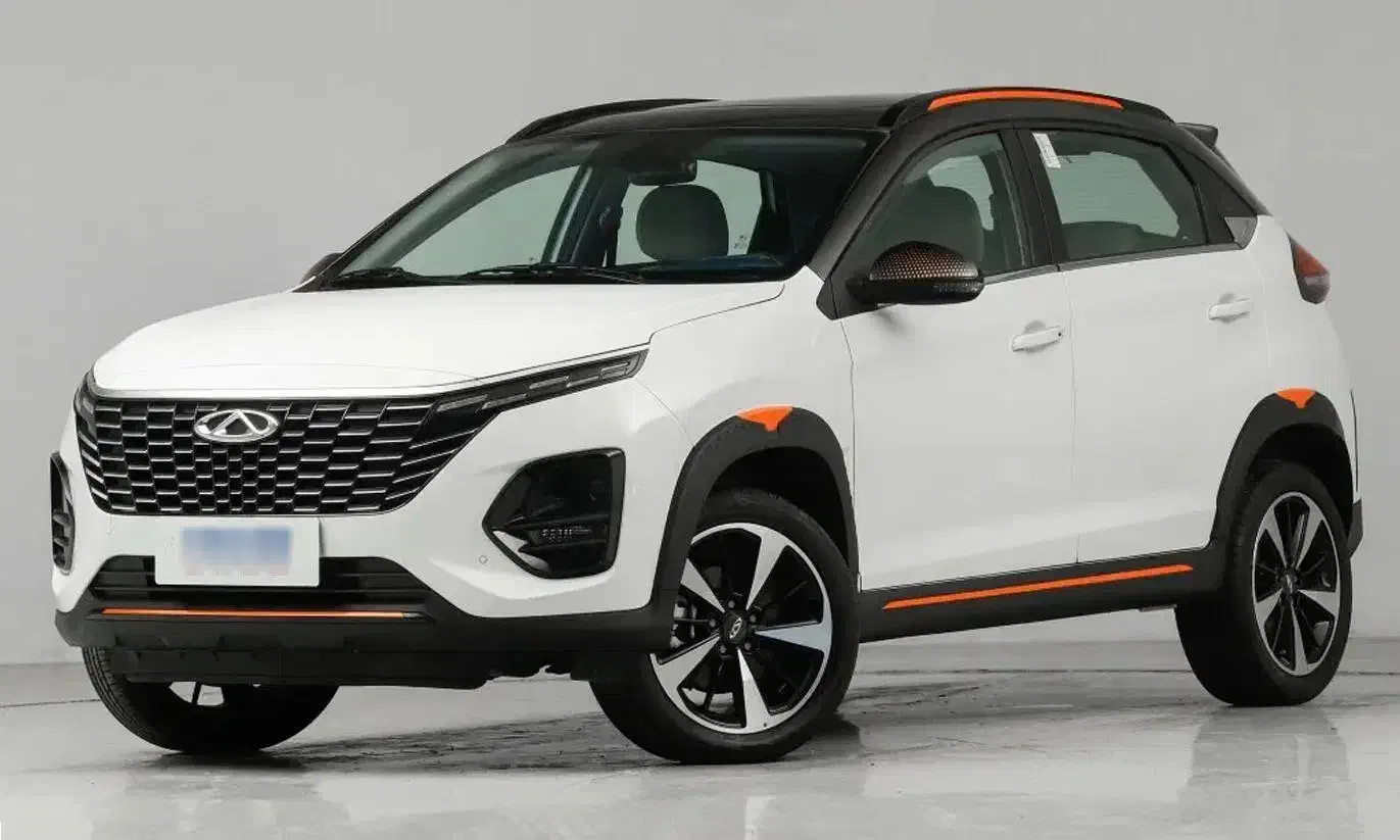 x33کراس اتومات سفید|خودرو سواری و وانت|همدان, |دیوار