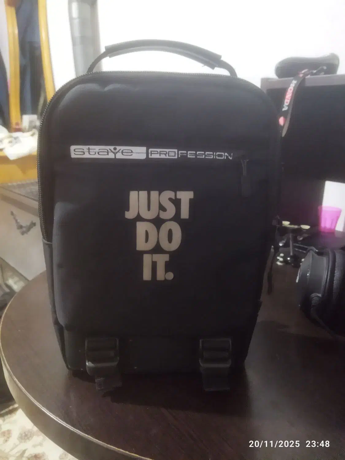 بادی بگ|کیف، کفش، کمربند|بجنورد, |دیوار