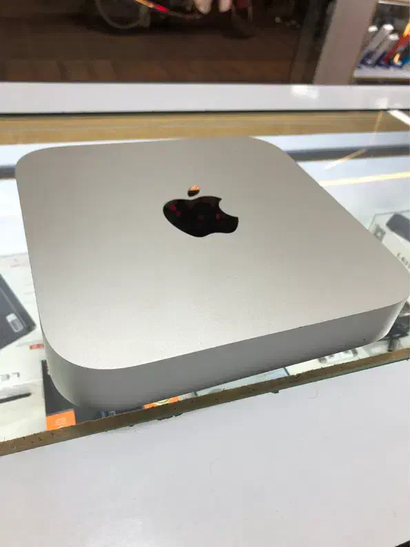 Mac mini m2|رایانه رومیزی|اصفهان, شاهزید|دیوار