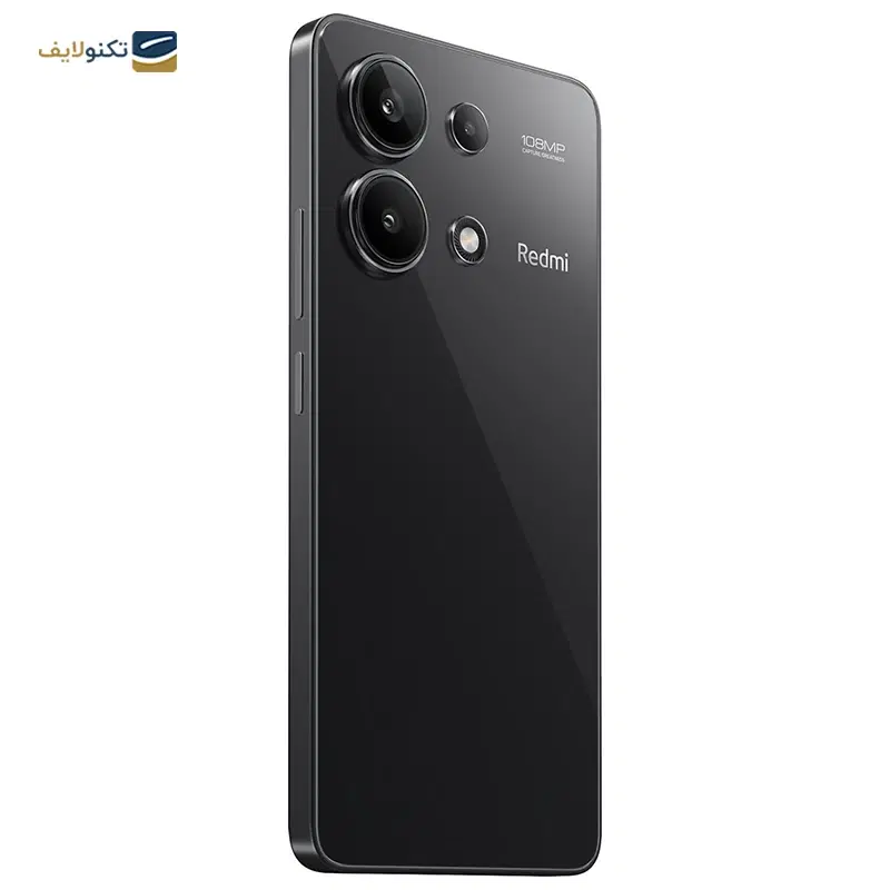 گوشی redmi  not13|موبایل|کرمانشاه, |دیوار
