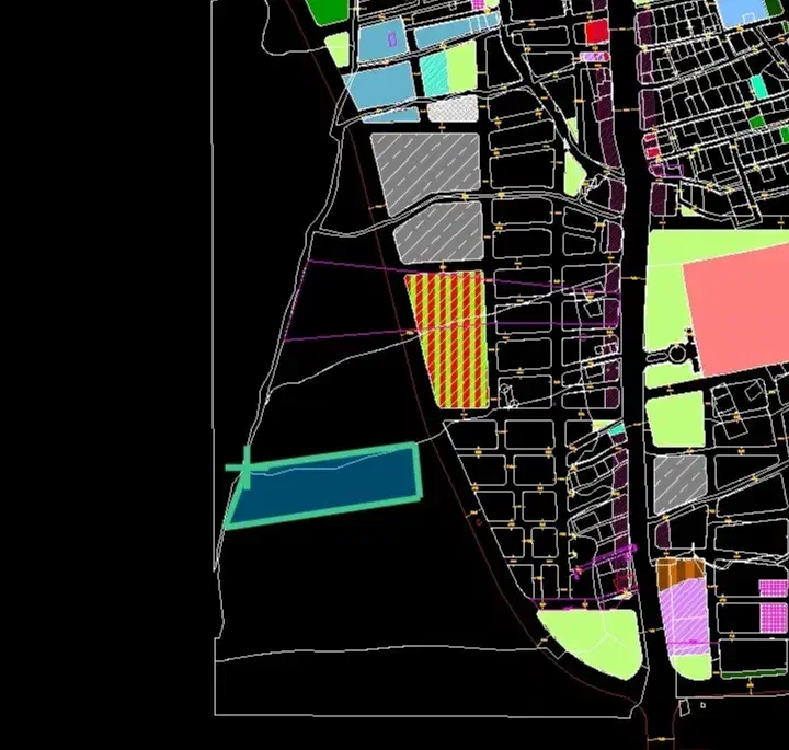 فروش زمین|فروش زمین و ملک کلنگی|خورموج, |دیوار