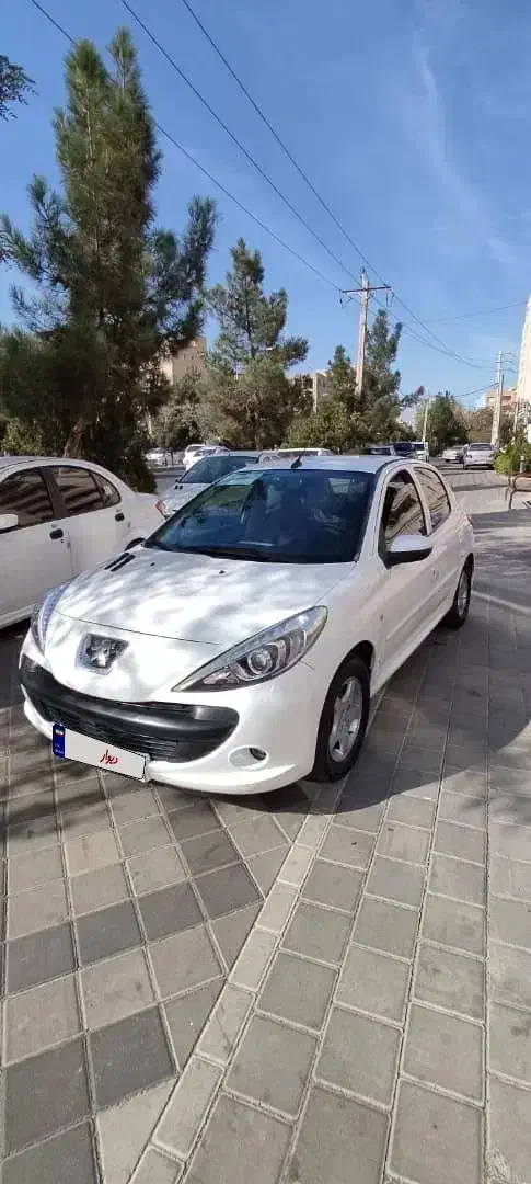 پژو207|خودرو سواری و وانت|تبریز, |دیوار