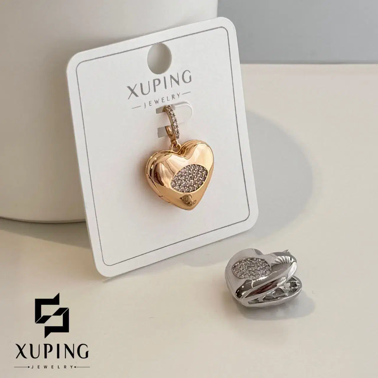 گردنبندای قلبی مدل لاگت|بدلیجات|تهران, نازیآباد|دیوار