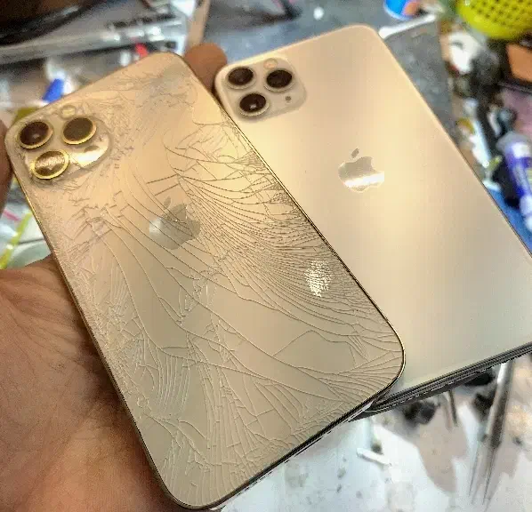 تعمیرات فوق تخصصی موبایل(آیفون-اندروید)|خدمات رایانهای و موبایل|قم, چهل درخت|دیوار