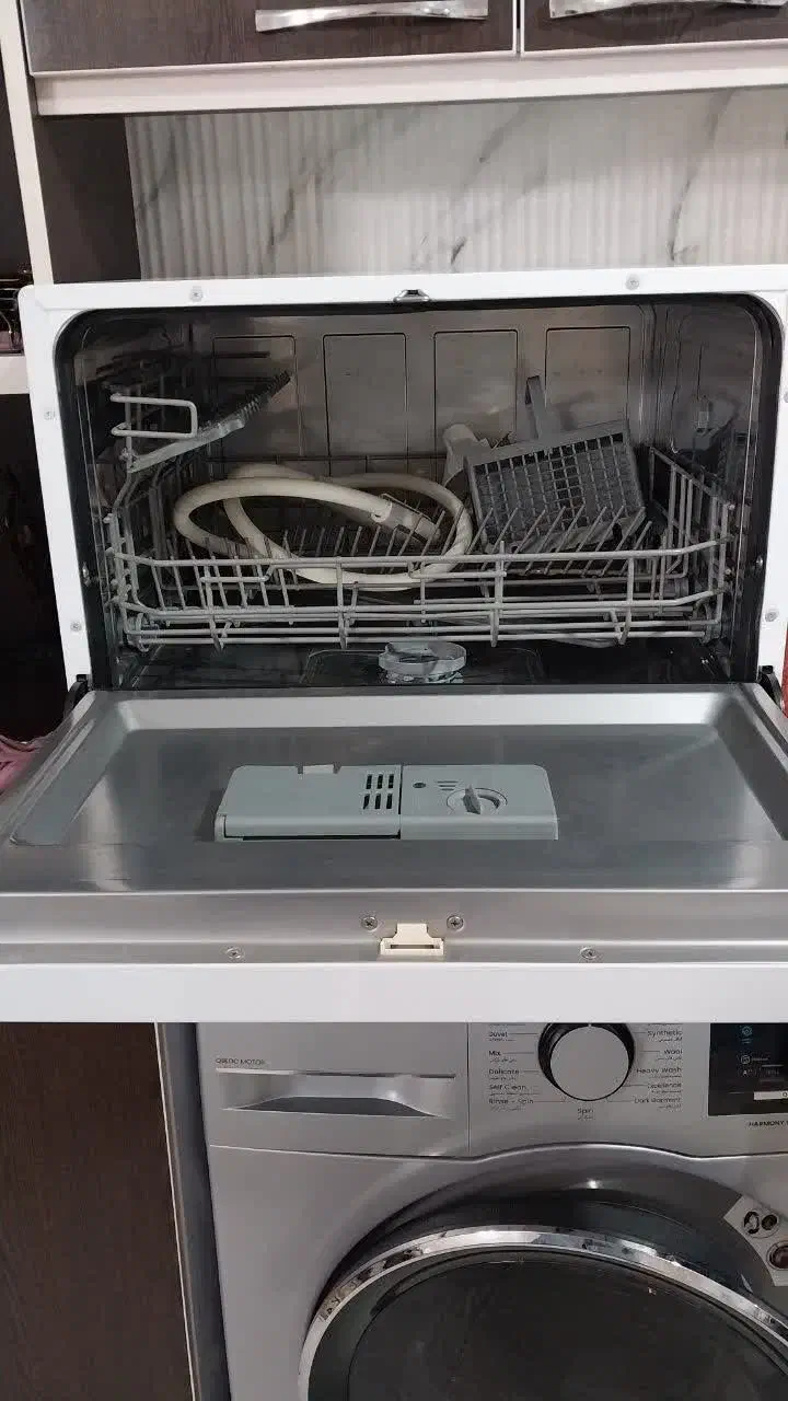 ماشین ظرف شویی|ماشین ظرفشویی|شاهرود, |دیوار