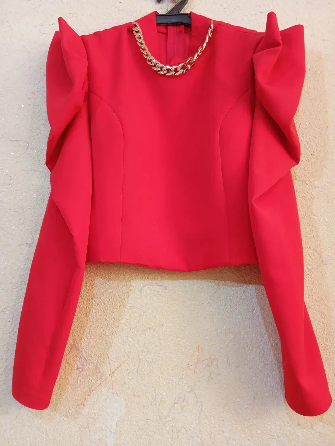 بافت و شومیز|لباس|دزفول, |دیوار