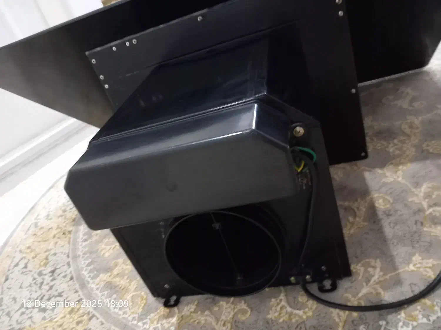 هود سالم ۹۰ سانتی قوی|هود|گلبهار, شهر جدید گلبهار|دیوار