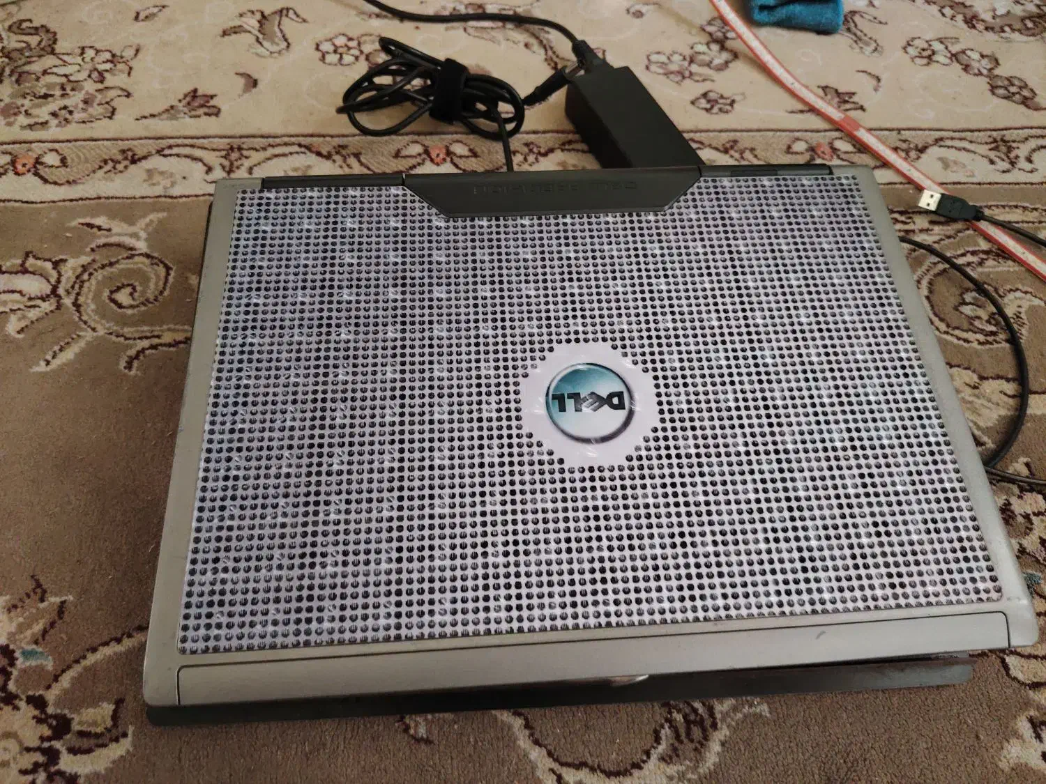 Dell ppo4x دانش آموزی و اداری|رایانه همراه|تهران, ائمه اطهار|دیوار