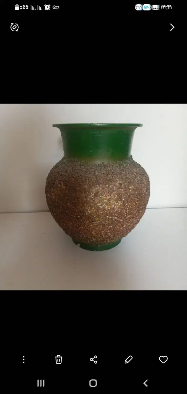 ظرف آجیل وپیاله نو|ظروف سرو و پذیرایی|قرچک, محمد آباد|دیوار