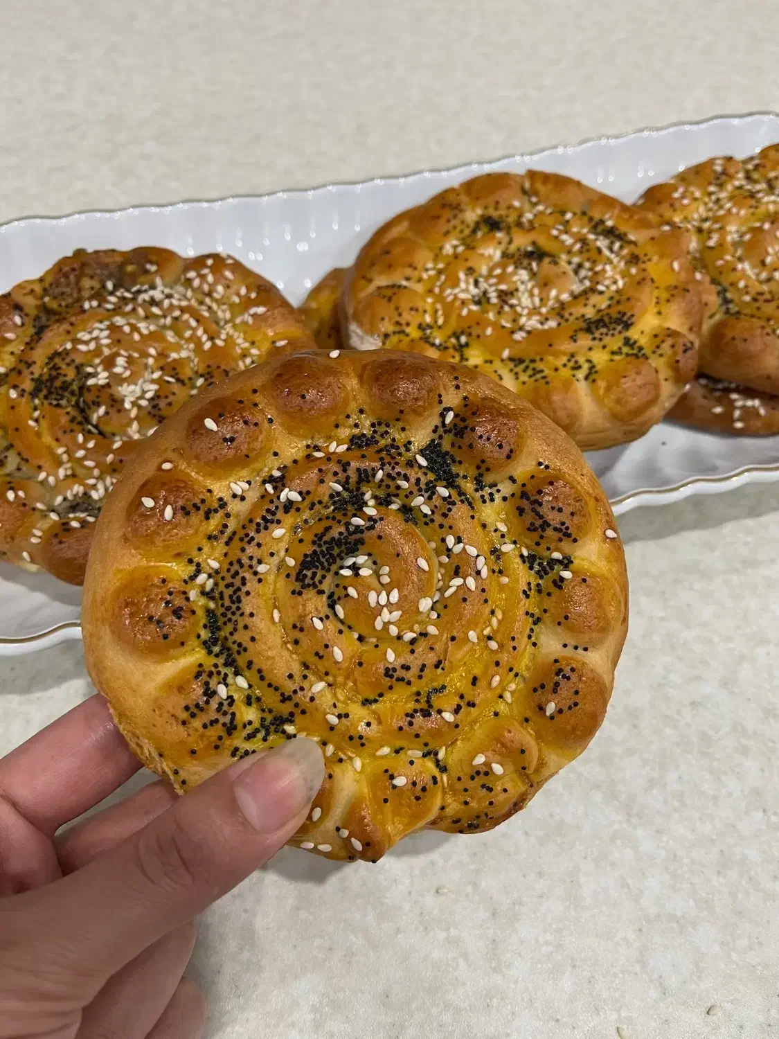 کلوچه خانگی فومن|خوردنی و آشامیدنی|قم, زنبیل آباد|دیوار