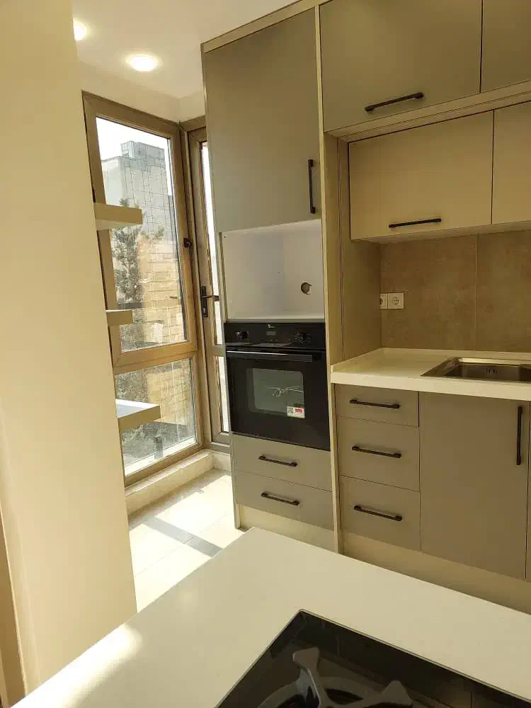 ۱۱۰ متر تکواحدی نوساز|فروش آپارتمان|تهران, آرژانتین|دیوار