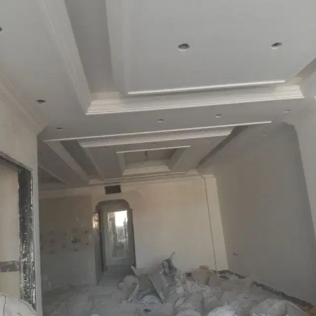 گچکاری|خدمات پیشه و مهارت|قیدار, |دیوار