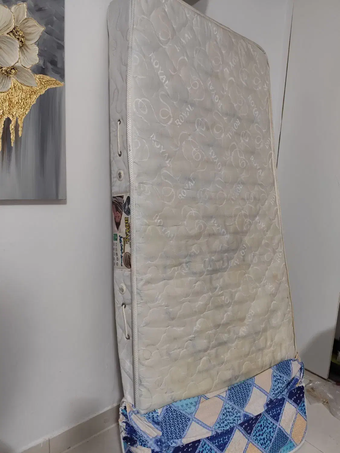 تشک|تشک تختخواب|اندیشه, شهرک مریم|دیوار