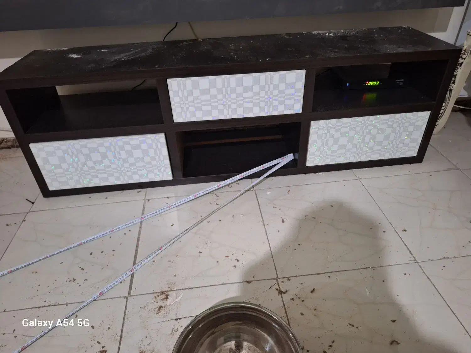 میز تلویزیون سالم|میز تلویزیون|محمدشهر, همایون ویلا|دیوار