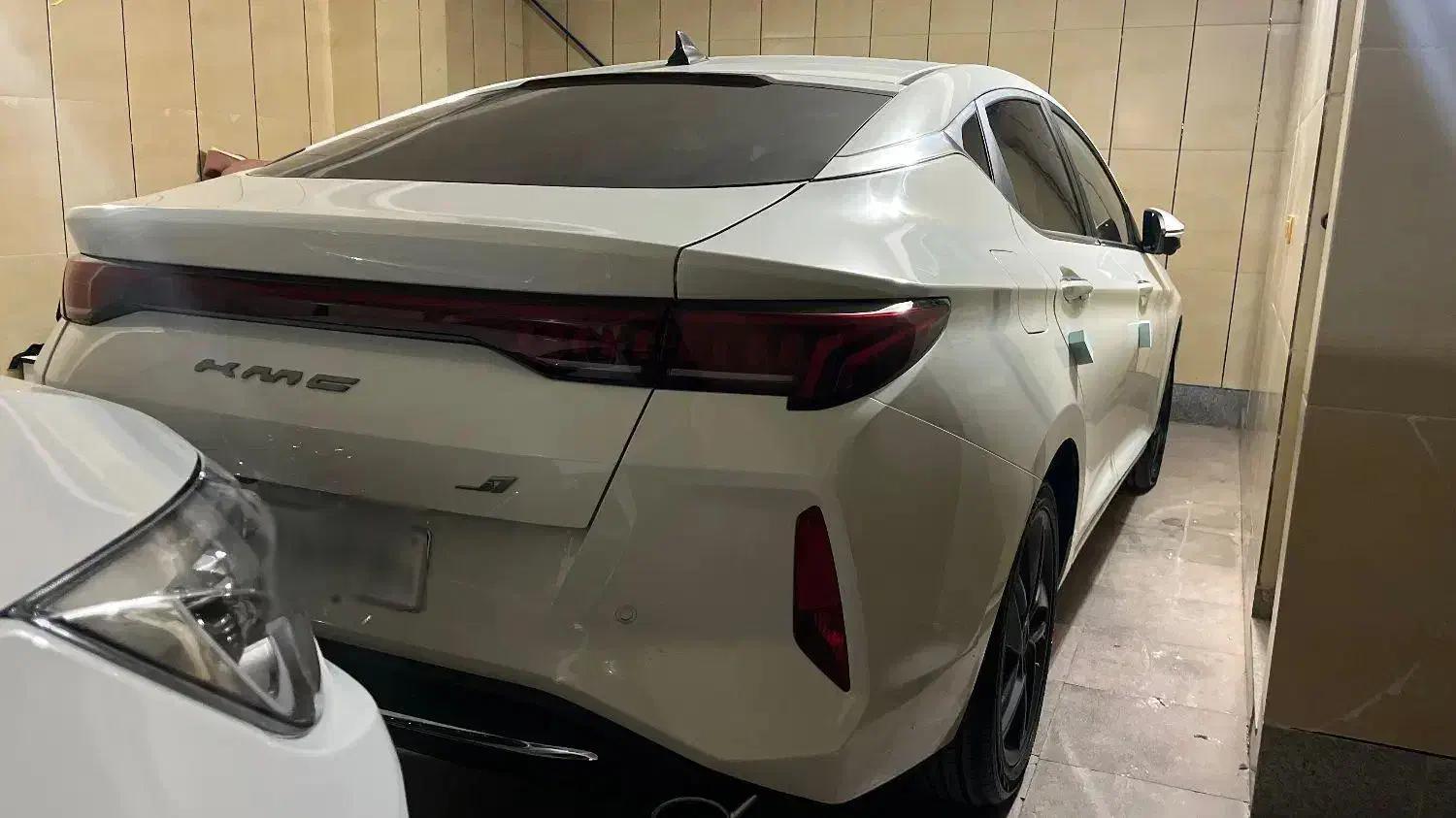 Kmc  j7 صفر 1404|خودرو سواری و وانت|ماهدشت, |دیوار