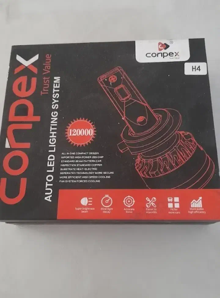 هدلایت نو|قطعات یدکی و لوازم جانبی|ری, ظهیرآباد|دیوار