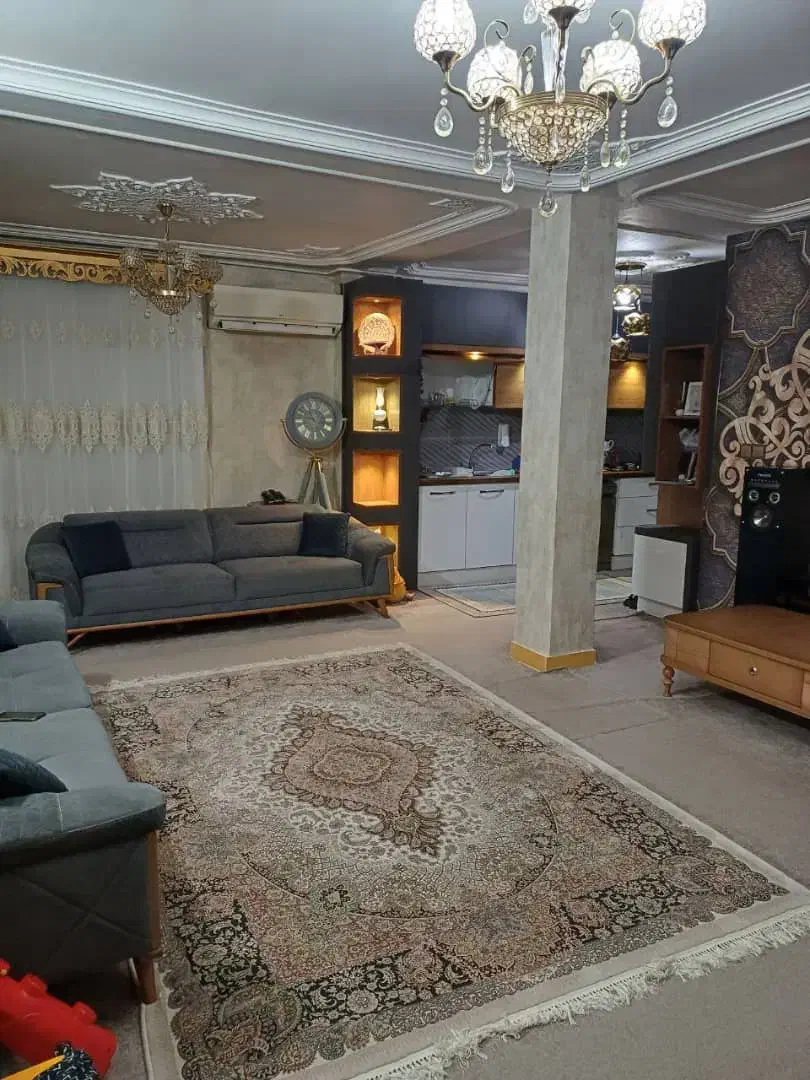 فروش واحد آپارتمان با آسانسور(میدان ممتاز)|فروش آپارتمان|لاهیجان, امیرشهید|دیوار