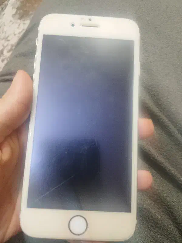 آیفون سالم بسیار تمیز|موبایل|مشهد, پنجتن|دیوار