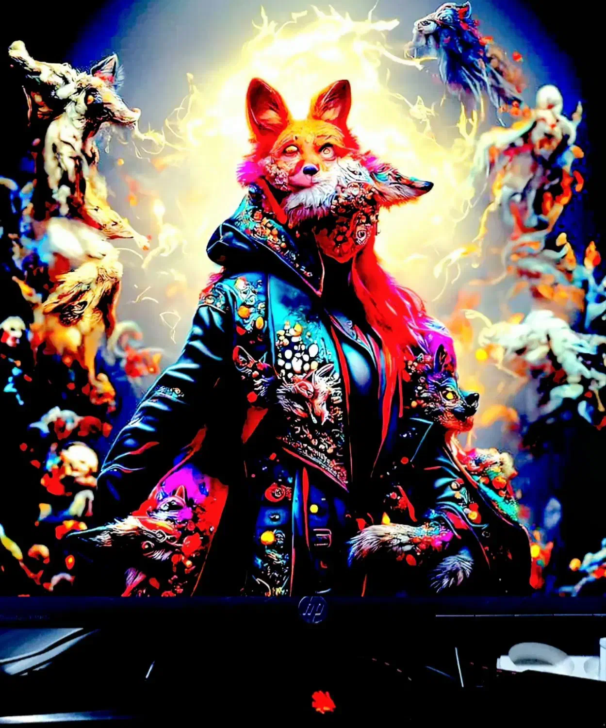 کیس نسل ۱۴ رم ۱۶ گرافیک ۸ هارد NVME پاور گرین 480|رایانه رومیزی|مشهد, جانباز|دیوار